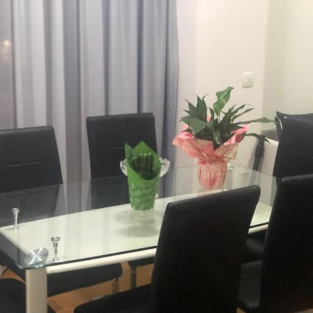 Apartment Veselin ブドヴァ エクステリア 写真