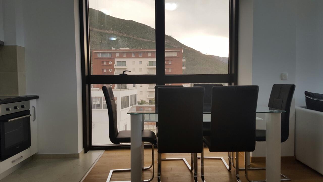 Apartment Veselin ブドヴァ エクステリア 写真