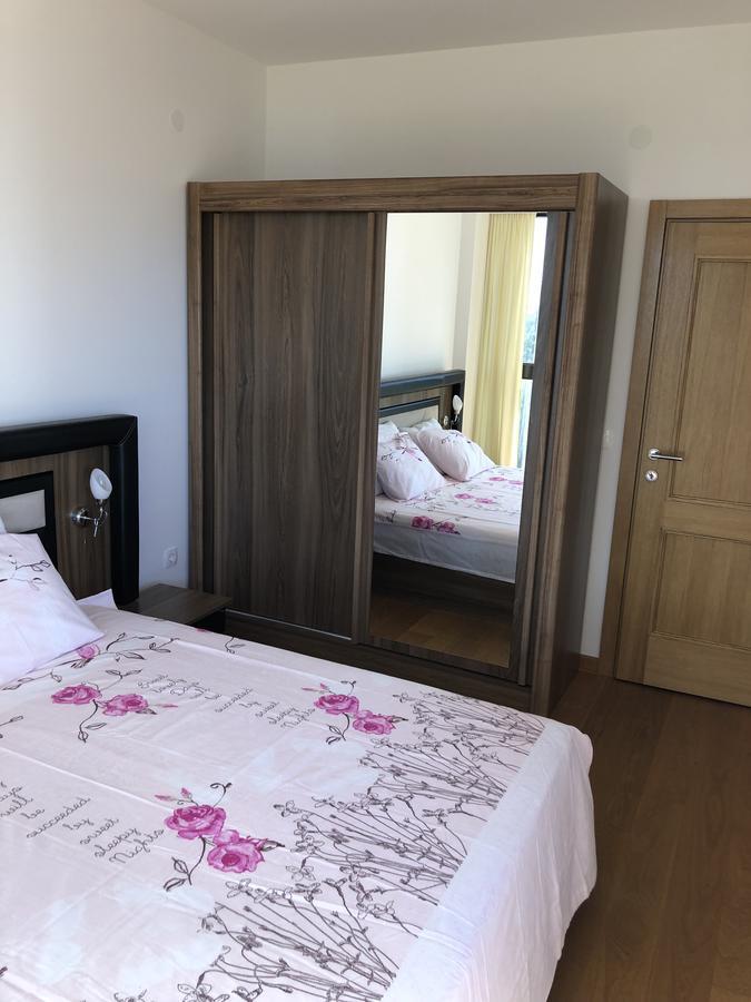 Apartment Veselin ブドヴァ エクステリア 写真