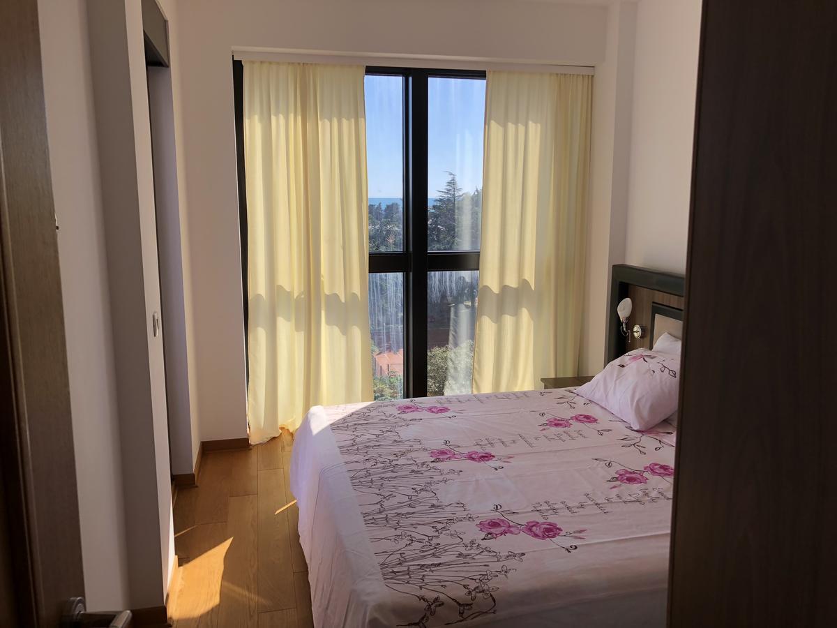Apartment Veselin ブドヴァ エクステリア 写真