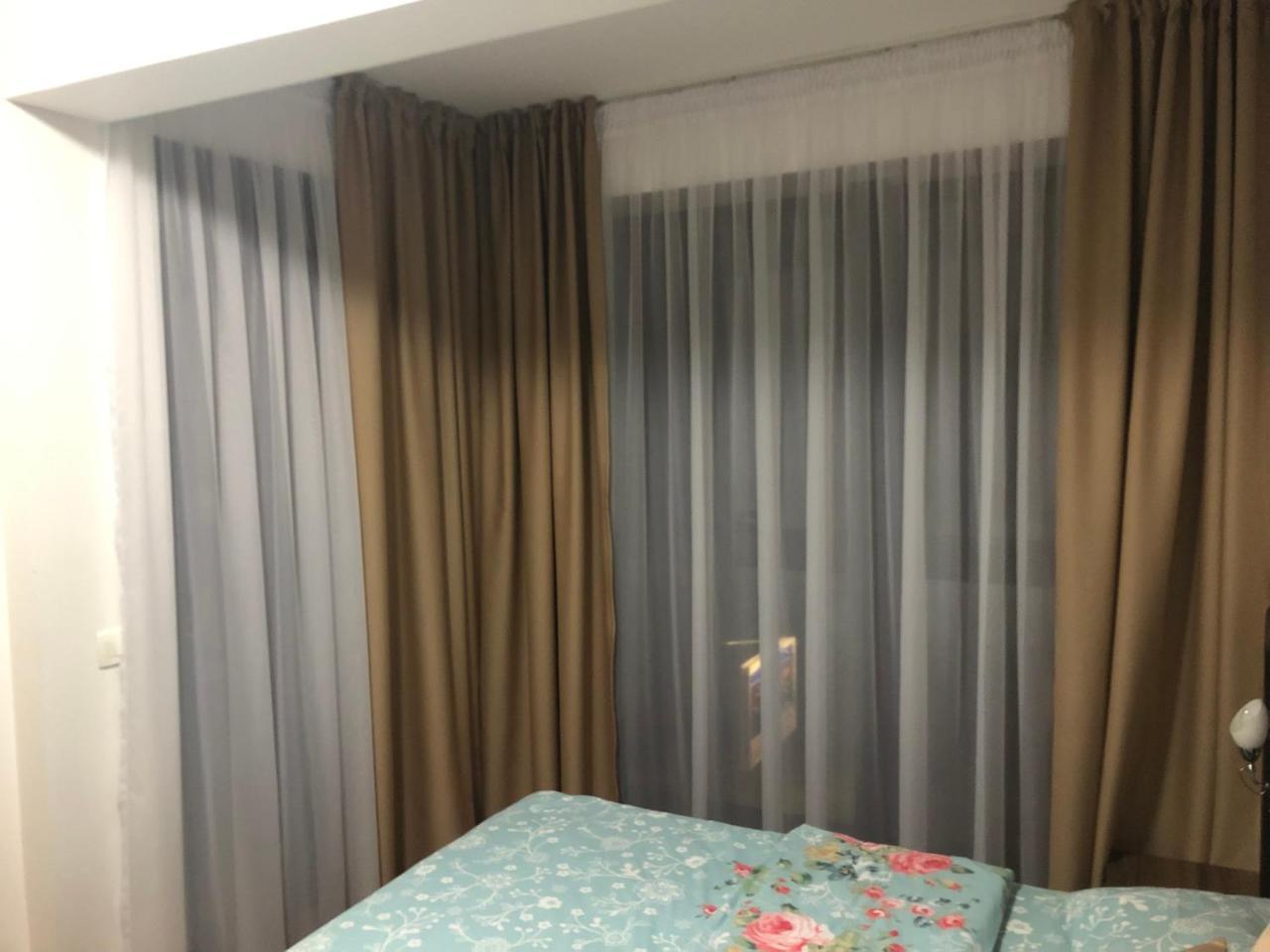 Apartment Veselin ブドヴァ エクステリア 写真