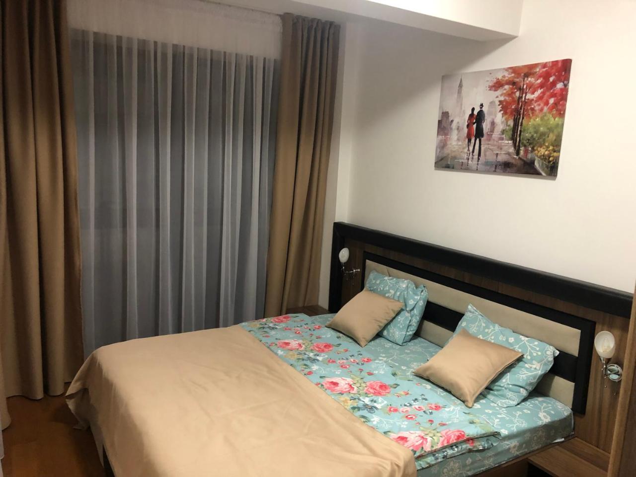 Apartment Veselin ブドヴァ エクステリア 写真