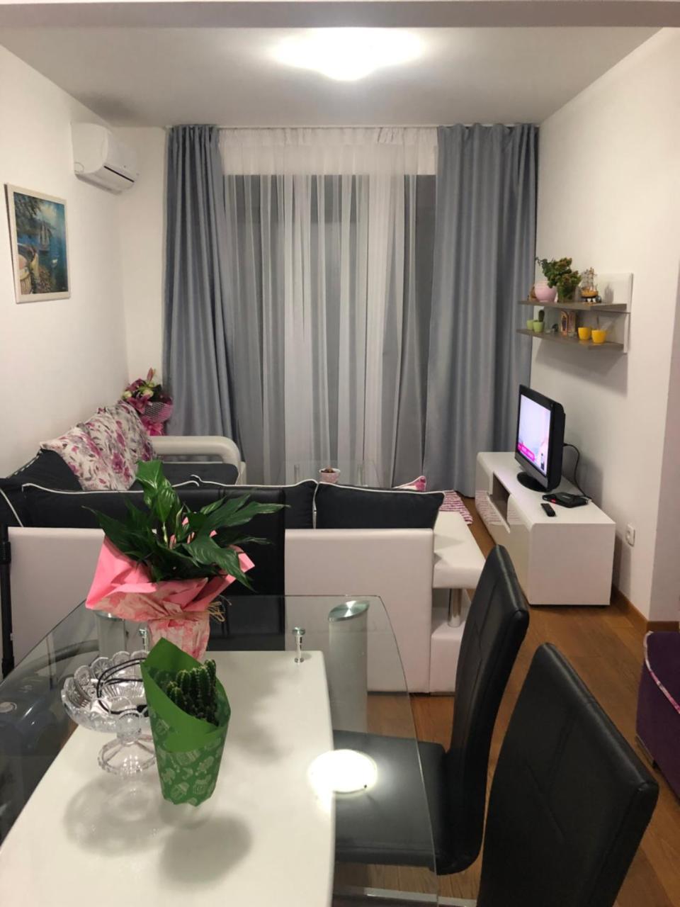 Apartment Veselin ブドヴァ エクステリア 写真