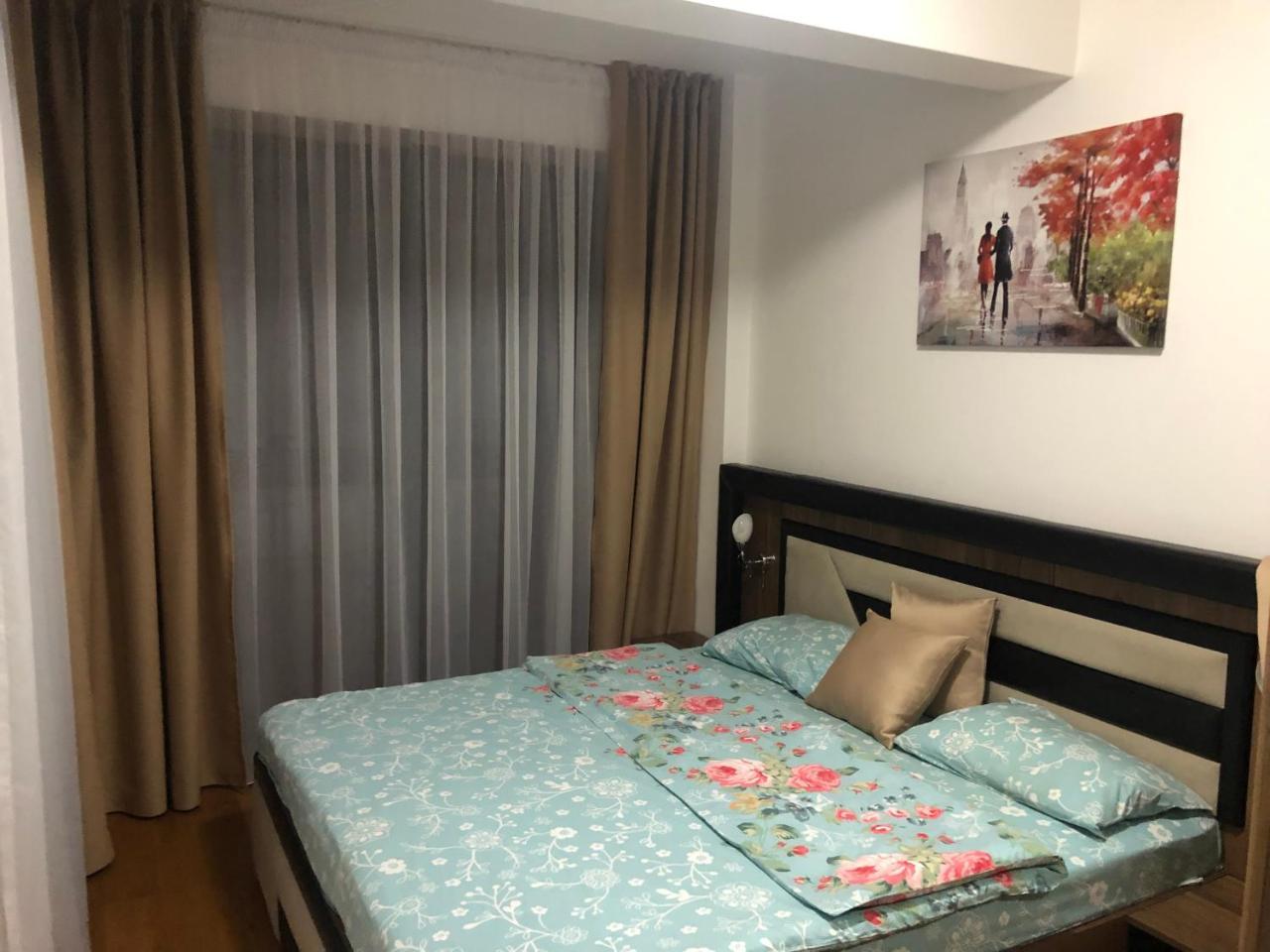Apartment Veselin ブドヴァ エクステリア 写真